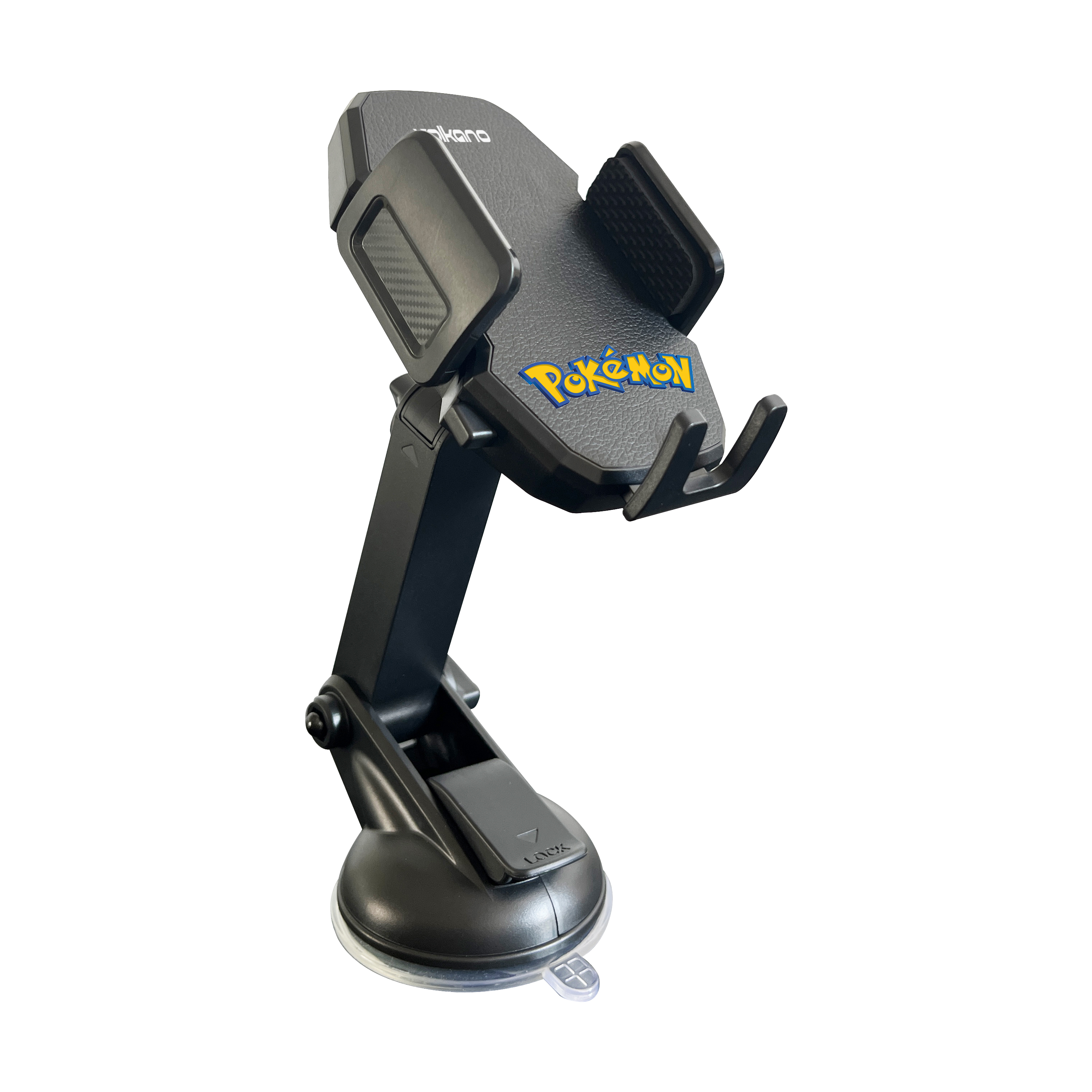Volkano Extend Series Car Phone Holder With Swivel